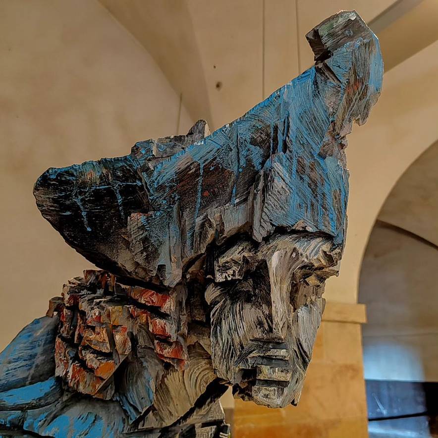 Castell de Montjuïc - Barcelona, Bild 2