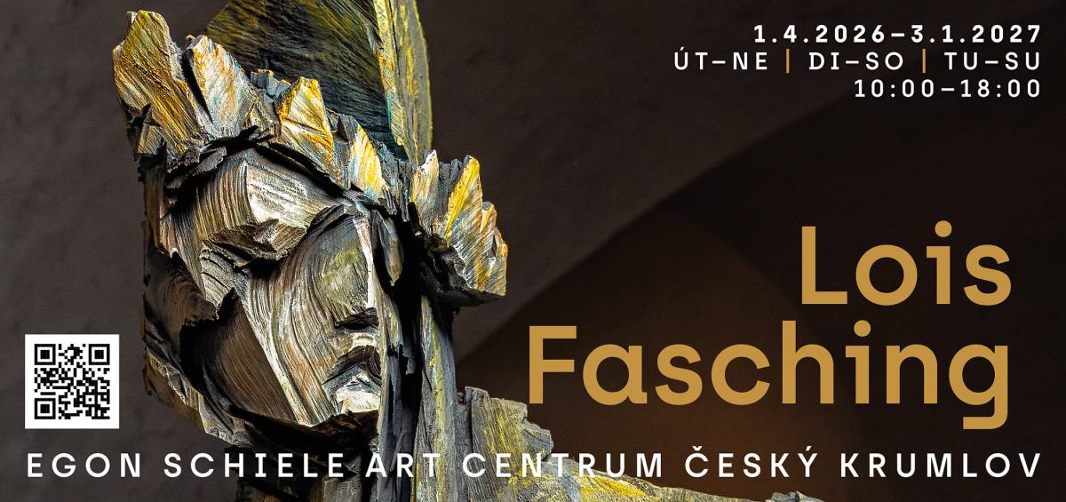 Egon Schiele Art Center Krumau, Bild 1