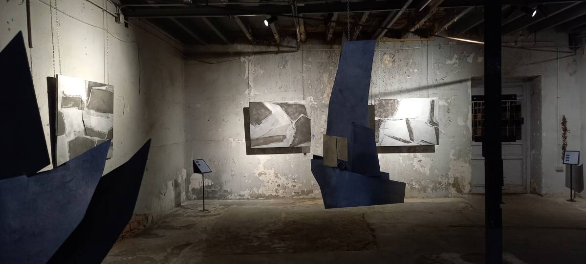 Museo la Neomudéjar - Madrid, Bild 3