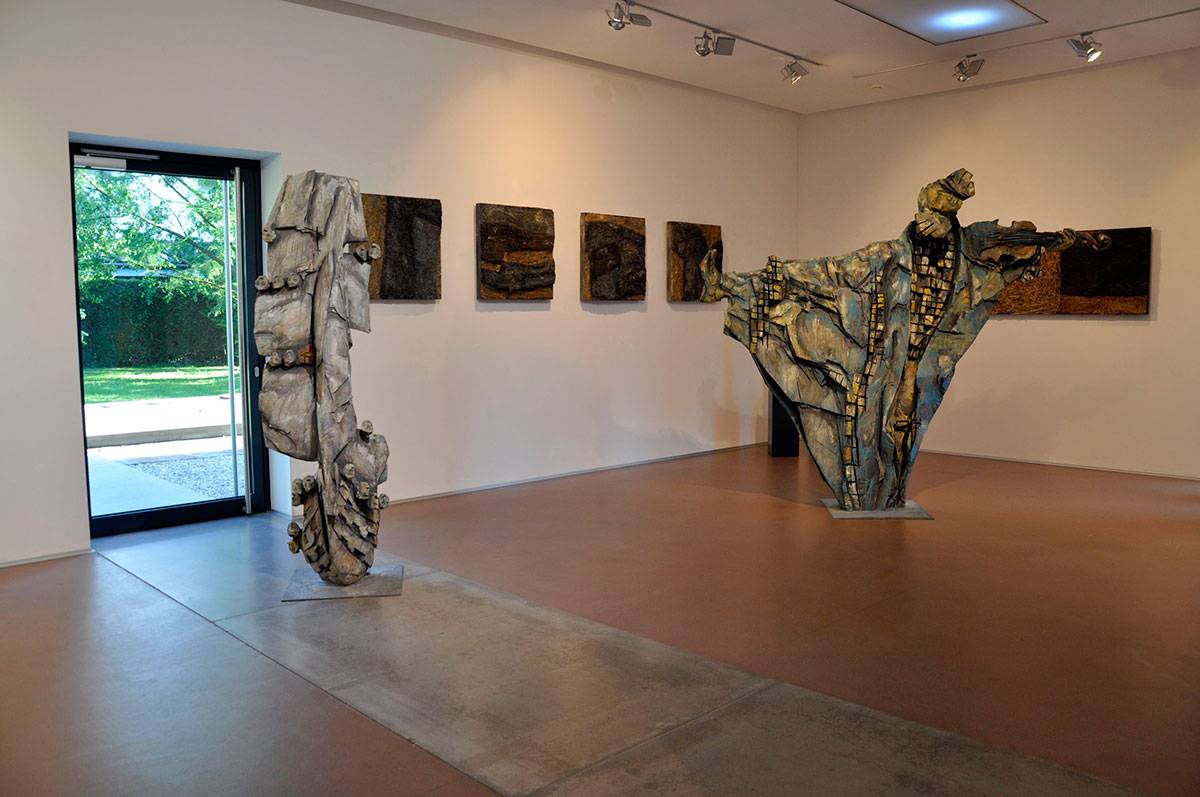 Galerie-Ausstellung Attersee, Bild 3