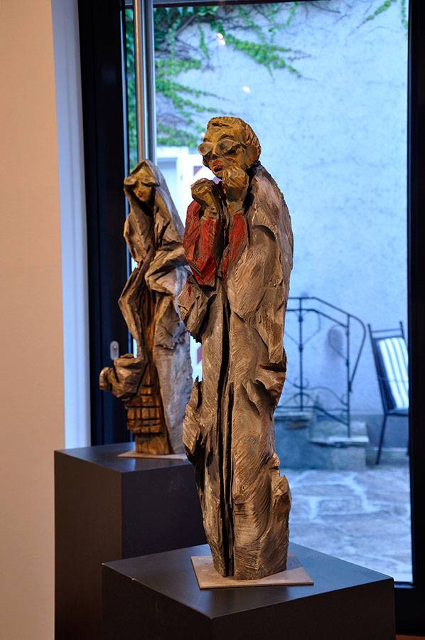 Galerie-Ausstellung Attersee, Bild 4