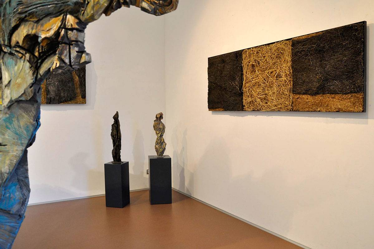 Galerie-Ausstellung Attersee, Bild 5