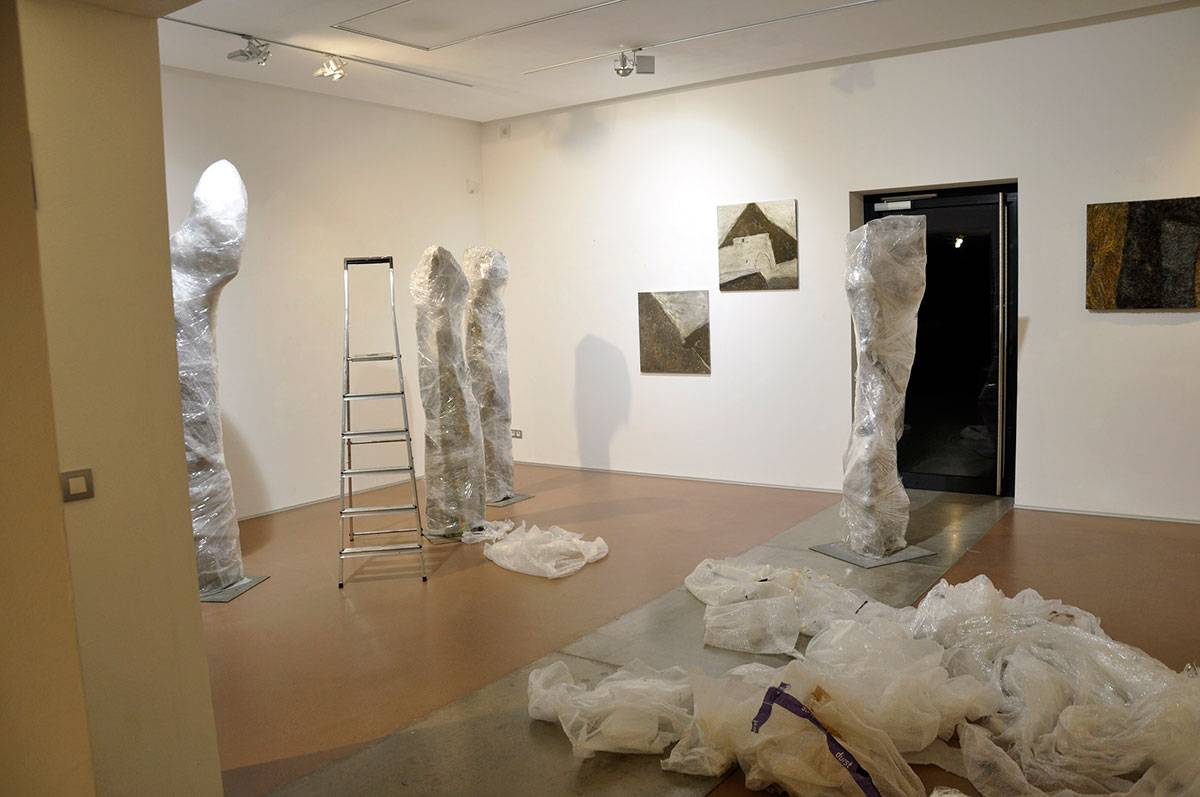 Galerie-Ausstellung Attersee, Bild 6